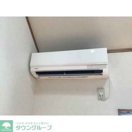 ウエストウッドの物件内観写真